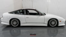 Load image into Gallery viewer, 1996 Nissan 180SX Type X *Reserved*