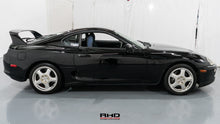 Load image into Gallery viewer, 1997 Toyota Supra SZ *SOLD*