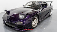 Load image into Gallery viewer, 1992 Mazda RX7 Type R *Sold*
