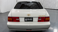 Load image into Gallery viewer, 1996 Toyota Celsior *SOLD*