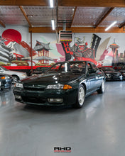 Load image into Gallery viewer, 1992 Nissan Skyline R32 GTS4 *SOLD*