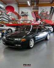 Load image into Gallery viewer, 1992 Nissan Skyline R32 GTS4 *SOLD*