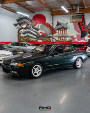 Load image into Gallery viewer, 1992 Nissan Skyline R32 GTS4 *SOLD*