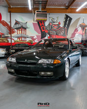 Load image into Gallery viewer, 1992 Nissan Skyline R32 GTS4 *SOLD*