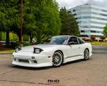 Load image into Gallery viewer, 1996 Nissan 180SX Type X *Reserved*