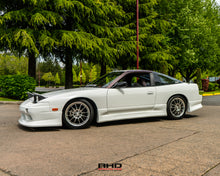 Load image into Gallery viewer, 1996 Nissan 180SX Type X *Reserved*