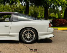 Load image into Gallery viewer, 1996 Nissan 180SX Type X *Reserved*