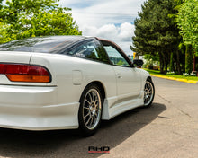 Load image into Gallery viewer, 1996 Nissan 180SX Type X *Reserved*