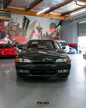 Load image into Gallery viewer, 1992 Nissan Skyline R32 GTS4 *SOLD*