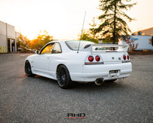 Load image into Gallery viewer, 1995 Nissan Skyline R33 GTR *Sold*