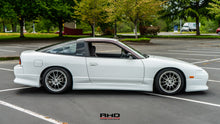 Load image into Gallery viewer, 1996 Nissan 180SX Type X *Reserved*