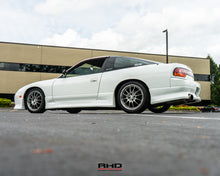 Load image into Gallery viewer, 1996 Nissan 180SX Type X *Reserved*
