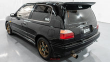 Load image into Gallery viewer, 1992 Nissan Pulsar GTiR *SOLD*