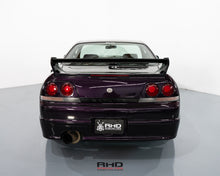 Load image into Gallery viewer, 1995 NISSAN SKYLINE R33 GTS25T TYPE M *Sold*