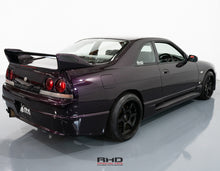 Load image into Gallery viewer, 1995 NISSAN SKYLINE R33 GTS25T TYPE M *Sold*