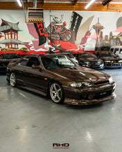 Load image into Gallery viewer, 1997 Nissan Skyline R33 GTS25 NA *Reserved*
