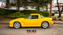 Load image into Gallery viewer, 1991 Mazda Eunos Roadster *Sold*