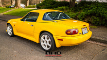 Load image into Gallery viewer, 1991 Mazda Eunos Roadster *Sold*