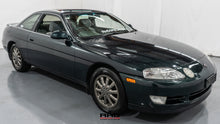 Load image into Gallery viewer, 1992 Toyota Soarer *SOLD*