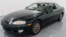 Load image into Gallery viewer, 1992 Toyota Soarer *SOLD*