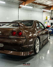 Load image into Gallery viewer, 1997 Nissan Skyline R33 GTS25 NA *Reserved*