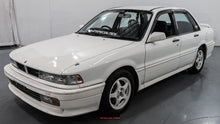 Load image into Gallery viewer, 1987 Mitsubishi Galant VR4 AWD *SOLD*