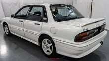 Load image into Gallery viewer, 1987 Mitsubishi Galant VR4 AWD *SOLD*