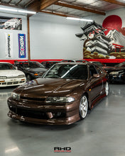 Load image into Gallery viewer, 1997 Nissan Skyline R33 GTS25 NA *Reserved*