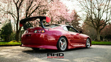 Load image into Gallery viewer, 1994 Toyota Supra SZ *Sold*