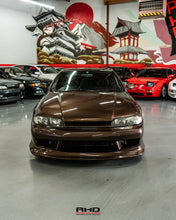 Load image into Gallery viewer, 1997 Nissan Skyline R33 GTS25 NA *Reserved*
