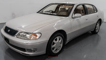 Load image into Gallery viewer, 1992 Toyota Aristo *SOLD*