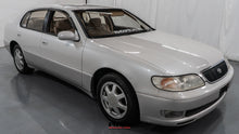 Load image into Gallery viewer, 1992 Toyota Aristo *SOLD*