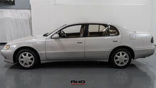 Load image into Gallery viewer, 1992 Toyota Aristo *SOLD*