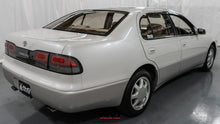 Load image into Gallery viewer, 1992 Toyota Aristo *SOLD*