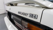 Load image into Gallery viewer, 1987 Mitsubishi Galant VR4 AWD *SOLD*