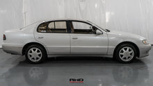 Load image into Gallery viewer, 1992 Toyota Aristo *SOLD*