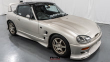Load image into Gallery viewer, 1992 Suzuki Cappuccino *Sold*