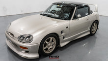Load image into Gallery viewer, 1992 Suzuki Cappuccino *Sold*