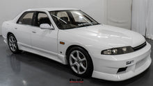 Load image into Gallery viewer, 1993 Nissan Skyline R33 Sedan MT *SOLD*