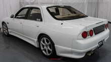 Load image into Gallery viewer, 1993 Nissan Skyline R33 Sedan MT *SOLD*