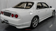 Load image into Gallery viewer, 1993 Nissan Skyline R33 Sedan MT *SOLD*