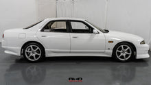 Load image into Gallery viewer, 1993 Nissan Skyline R33 Sedan MT *SOLD*