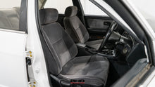 Load image into Gallery viewer, 1993 Nissan Skyline R33 Sedan MT *SOLD*