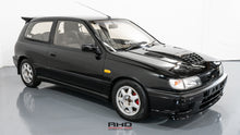 Load image into Gallery viewer, 1990 NISSAN PULSAR GTI-R UMBRELLA MODEL *Sold*