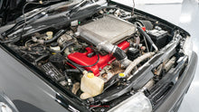 Load image into Gallery viewer, 1990 NISSAN PULSAR GTI-R UMBRELLA MODEL *Sold*