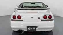 Load image into Gallery viewer, 1995 Nissan Skyline R33 GTR *Sold*