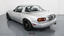 Load image into Gallery viewer, 1993 Mazda Eunos Roadster *Sold*