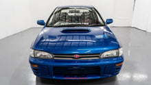 Load image into Gallery viewer, 1995 Subaru Impreza WRX STi V2 *Sold*