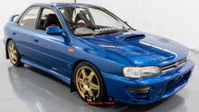 Load image into Gallery viewer, 1995 Subaru Impreza WRX STi V2 *Sold*