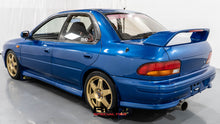 Load image into Gallery viewer, 1995 Subaru Impreza WRX STi V2 *Sold*